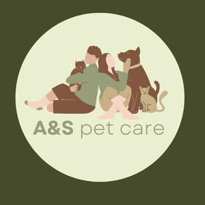 Fundraising Page: A&S Pet Care